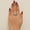 Load image into Gallery viewer, Solitaire Broad Diamond Ring, 14k Solid Gold, Two Toned Ring, Natural Diamonds, Wedding Bridal Jewelry, Engagement Ring, Gift For Her
