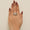 Load image into Gallery viewer, Solitaire Broad Diamond Ring, 14k Solid Gold, Two Toned Ring, Natural Diamonds, Wedding Bridal Jewelry, Engagement Ring, Gift For Her

