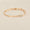 Load image into Gallery viewer, Wavy Diamond Cuff Bracelet, 14k Solid Gold, Natural Diamonds, Stackable Minimalist Jewelry, Everyday Statement Bracelet, Cluster Set Bangle
