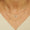 Load image into Gallery viewer, Lock &amp; Key Diamond Necklace, 14k Solid Gold, Natural Diamonds, Dual Tone Charm Layered Stacking Necklace, Ready To Ship, IGI Certified
