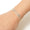 Load image into Gallery viewer, Baguette &amp; Round Diamond Cuff Bracelet, 14k Solid Gold, Natural Diamonds, Cluster Illusion Bracelet, Statement Jewelry, Stackable Bangle
