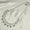 Load image into Gallery viewer, Halo Emerald Diamond Drop Necklace, 14k Solid Gold, Natural Diamond, Illusion Baguette Gemstone Necklace, Jewelry, Statement Wedding Jewelry
