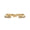 Load image into Gallery viewer, Diamond Beaded Huggie Kids Earrings, 14k Solid Gold, Natural Diamonds, Kids jewelry,   Everyday Hoops, Gift for toddlers, girls and kids
