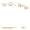 Load image into Gallery viewer, Kids Bow Diamond Earrings, 14k Solid Gold, Natural Diamond, Ribbon Studs, Everyday Gift for toddlers/girls/kids, Ready To Ship
