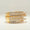 Load image into Gallery viewer, Wide Band Spiral Diamond Ring, 14K Solid Gold, Natural Diamonds, Multiple Rows Cocktail Band, Statement Ring, Ready To Ship, IGI Certified
