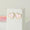 Load image into Gallery viewer, Heart Diamond Kids Stud Earrings, Pink Enamel Studs, 14k Solid Gold, Natural Diamonds, Everyday jewelry, Gift for toddlers, girls and kids
