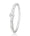 Load image into Gallery viewer, Dainty Diamond Minimalist Ring, 14k Solid Gold, Natural Diamonds, Everyday Jewelry, Stacking Band, Ready To Ship
