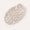 Load image into Gallery viewer, Oval Diamond Pendant, 14k Solid Gold, Natural Diamonds, Minimalist Pendant, Stacking Geometric Jewelry, Everyday Statement Necklace
