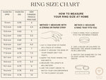 Load image into Gallery viewer, Baguette Diamond Ring, Natural Diamonds, 14K Solid Gold, Engagement Ring, Cluster Illusion Set Ring, Statement Cocktail Ring, Gift For Her
