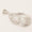 Load image into Gallery viewer, Teardrop Diamond Pendant Necklace, 14k Solid Gold, Natural Diamond, Pave Statement Jewelry, Filigree Necklace, Cocktail Pendant
