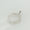 Load image into Gallery viewer, Circle Diamond Pendant Necklace, 14k Solid Gold, Natural Diamonds, Everyday Jewelry, Karma Pendant, Stacking Pendant, Gift for Her

