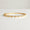 Load image into Gallery viewer, Bubble Drop design bangle bracelet, 14k Solid Gold, Natural Diamonds, Ready To Ship, Women&#39;s Day Gift
