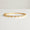 Load image into Gallery viewer, Bubble Drop design bangle bracelet, 14k Solid Gold, Natural Diamonds, Ready To Ship, Women&#39;s Day Gift
