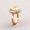 Load image into Gallery viewer, Citrine Diamond Ring In 14kt Solid Gold, Cocktail Ring With Natural Diamonds, Ready To Ship, Women&#39;s Day Gift
