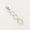 Load image into Gallery viewer, Linking Diamond Pendant, 14k Solid Gold, Natural Diamonds, Everyday Jewelry, Minimalist Stacking Necklace, Ready To Ship, IGI Certified
