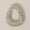 Load image into Gallery viewer, Teardrop Diamond Pendant, 14k Solid Gold, Natural Diamond, Pavé Drop Necklace, Stackable Minimalistic Necklace, Ready To Ship, IGI Certified
