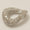 Load image into Gallery viewer, Teardrop Diamond Pendant, 14k Solid Gold, Natural Diamond, Pavé Drop Necklace, Stackable Minimalistic Necklace, Ready To Ship, IGI Certified
