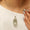 Load image into Gallery viewer, Amethyst Halo Diamond Pendant, 14k Solid Gold, Natural Diamonds, Layering Cushion Necklace, Oval Gemstone Statement Filigree Jewelry
