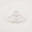Load image into Gallery viewer, Anchor Wheel Diamond Ring, 14k Solid Gold, Natural Diamonds, Everyday Stackable Jewelry, Ready To Ship, Women&#39;s Day Gift
