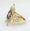 Load image into Gallery viewer, Flower Diamond Ring, Blue Sapphire Gemstone Ring, 14K Solid Gold, Natural Diamonds, Cocktail Statement Ring, Ready To Ship
