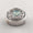 Load image into Gallery viewer, Aquamarine Diamond Ring In 14k Solid Gold, Birthstone Ring With Natural Diamonds, Ready To Ship, Women&#39;s Day Gift
