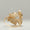 Load image into Gallery viewer, Butterfly Diamond Wrap Ring, 14K Solid Gold, Dual Color Statement Ring, Baguettes &amp; Round Natural Diamonds, Ready To Ship
