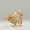 Load image into Gallery viewer, Butterfly Diamond Wrap Ring, 14K Solid Gold, Dual Color Statement Ring, Baguettes &amp; Round Natural Diamonds, Ready To Ship
