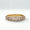 Load image into Gallery viewer, Solitaire Diamond Ring In 14k Solid Gold, Eternity Band With Natural Diamonds, Ready To Ship, Women&#39;s Day Gift
