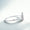 Load image into Gallery viewer, Apple Diamond Rings, 14k Solid Gold, Natural Diamonds, Stackable Ring, Minimalistic Ring, Everyday Jewelry, Ready To Ship, Women&#39;s Day Gift
