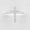 Load image into Gallery viewer, Cross Diamond Ring, 14k Solid Gold, Natural Diamonds, Minimalist Religious Ring, Handmade Dainty Cross Band, Ready To Ship
