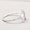 Load image into Gallery viewer, Diamond Heart Ring In 14K Solid Gold, Proposal Ring With Natural Diamonds, Ready To Ship, Women&#39;s Day Gift
