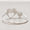Load image into Gallery viewer, Diamond Heart Ring In 14K Solid Gold, Proposal Ring With Natural Diamonds, Ready To Ship, Women&#39;s Day Gift
