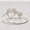 Load image into Gallery viewer, Diamond Heart Ring In 14K Solid Gold, Proposal Ring With Natural Diamonds, Ready To Ship, Women&#39;s Day Gift
