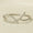 Load image into Gallery viewer, Diamond Rings, Diamond Cuff Ring, Asymmetrical Design, 14k Solid Gold, Natural Diamonds, Stackable Ring, Ready To Ship, Women&#39;s Day Gift
