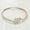 Load image into Gallery viewer, Heart Diamond Ring, 14k Solid Gold, Natural Diamonds, Proposal Ring, , Everyday Jewelry, Ready To Ship, Women&#39;s Day Gift
