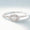Load image into Gallery viewer, Marquise Diamond Wedding Ring, 14K Solid Gold, Natural Diamonds, Ready To Ship, Women&#39;s Day Gift
