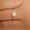 Load image into Gallery viewer, Star Diamond Ring, 14k Solid Gold, Natural Diamonds, Everyday Stackable Ring, Celestial Jewelry, Ready To Ship, Women&#39;s Day Gift
