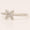 Load image into Gallery viewer, Butterfly Diamond Ring, 14k Solid Gold, IGI Certified, Natural Diamonds, Everyday Stackable Rings, Minimalist Jewelry, Gift for Her
