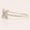Load image into Gallery viewer, Butterfly Diamond Ring, 14k Solid Gold, IGI Certified, Natural Diamonds, Everyday Stackable Rings, Minimalist Jewelry, Gift for Her
