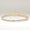 Load image into Gallery viewer, Cluster Diamond Bracelet, 14k Solid Gold, Natural Diamonds, Dual Tone Bracelet, Layered Statement Jewelry, Ready To Ship, IGI Certified
