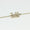 Load image into Gallery viewer, Joy Diamond Bracelet, 14k Solid Gold, Natural Diamonds, Affirmation Jewelry, Everyday Diamond Jewelry, Ready To Ship, Women&#39;s Day Gift
