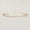 Load image into Gallery viewer, Solitaire Diamond Bracelet In 14kt Solid Gold, Illusion Setting With Natural Diamonds, Ready To Ship, Women&#39;s Day Gift
