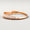 Load image into Gallery viewer, Statement Diamond Bangle Bracelet in 14k Solid Gold, Hinged Bracelet, Natural Diamonds, Ready To Ship, HRD Certified
