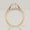 Load image into Gallery viewer, Solitaire Engagement ring, 14k Solid Gold, Natural Diamonds, Two-Toned Ring, Bridal Jewelry, Promise Ring, Wedding Diamond Band
