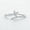 Load image into Gallery viewer, Leaf Vine Diamond Ring, 14k Solid Gold, Natural Diamonds, Stackable Floral Jewelry, Minimalist Everyday Band
