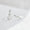 Load image into Gallery viewer, Anchor Diamond Ring, 14k Solid Gold, Natural Diamonds, Everyday Stackable Jewelry, Ready To Ship, Women&#39;s Day Gift
