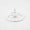 Load image into Gallery viewer, Anchor Diamond Ring, 14k Solid Gold, Natural Diamonds, Everyday Stackable Jewelry, Ready To Ship, Women&#39;s Day Gift
