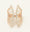 Load image into Gallery viewer, Cage Wide Diamond Band Ring, 14k Solid Gold, Natural Diamonds, Two-Toned Statement Ring, Cocktail Jewelry, Ready To Ship, IGI Certified
