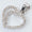 Load image into Gallery viewer, Heart Diamond Pendant, 14k Solid Gold, Natural Diamonds, Love Layering Minimalist Chain Necklace, Everyday Stackable Jewelry, Gift for Her

