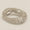 Load image into Gallery viewer, Teardrop Diamond Pendant, 14k Solid Gold, Natural Diamond, Pavé Drop Necklace, Stackable Minimalistic Necklace, Ready To Ship, IGI Certified
